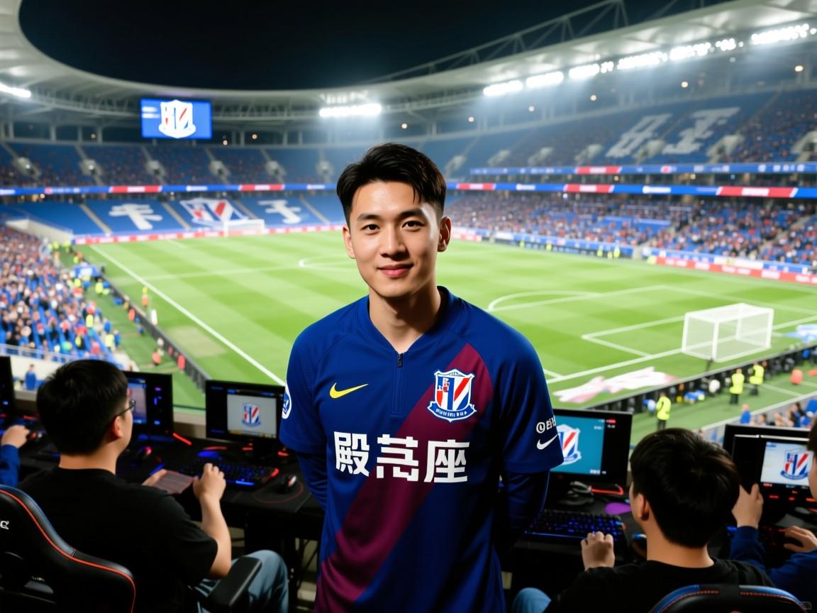 刘殿座转会申花传闻再起，俱乐部与球迷纷纷辟谣，实际状况引关注