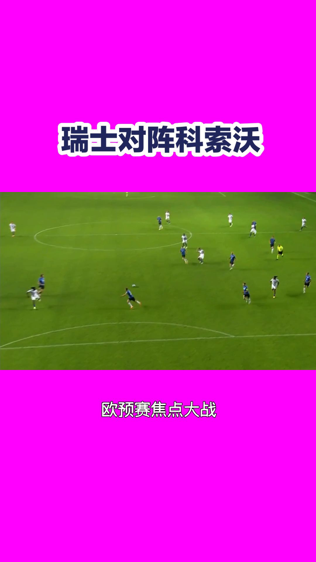 关于瑞士队在欧预赛比赛中实现全胜的信息