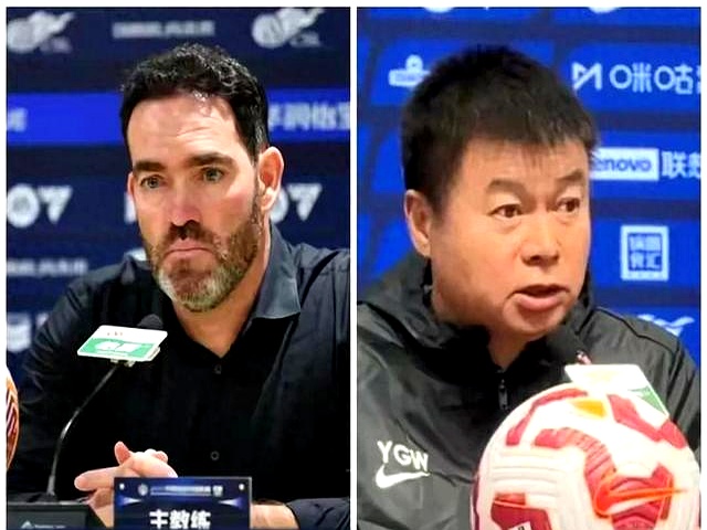 苏亚雷斯上任满月有信心带领长春亚泰走出低谷的简单介绍