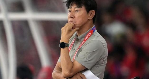 靠谱吗？韩媒曝前印尼主帅申台龙成中国国足主教练候选