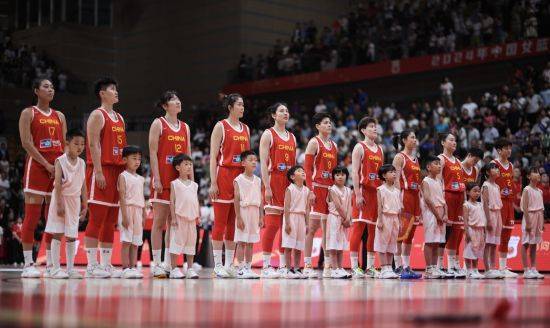 中欧体育平台-中国女篮将继续集训&amp;7月初迎海口和长沙2站热身赛冲刺备战亚洲杯的简单介绍