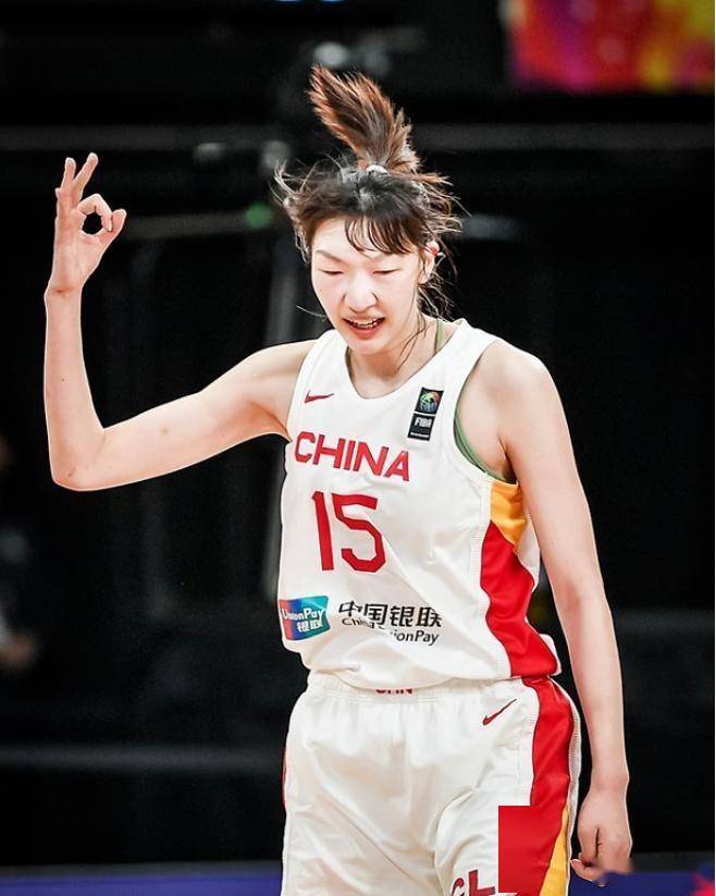 中欧体育官网入口-热身赛-韩旭15+9张子宇缺阵中国女篮不敌澳大利亚