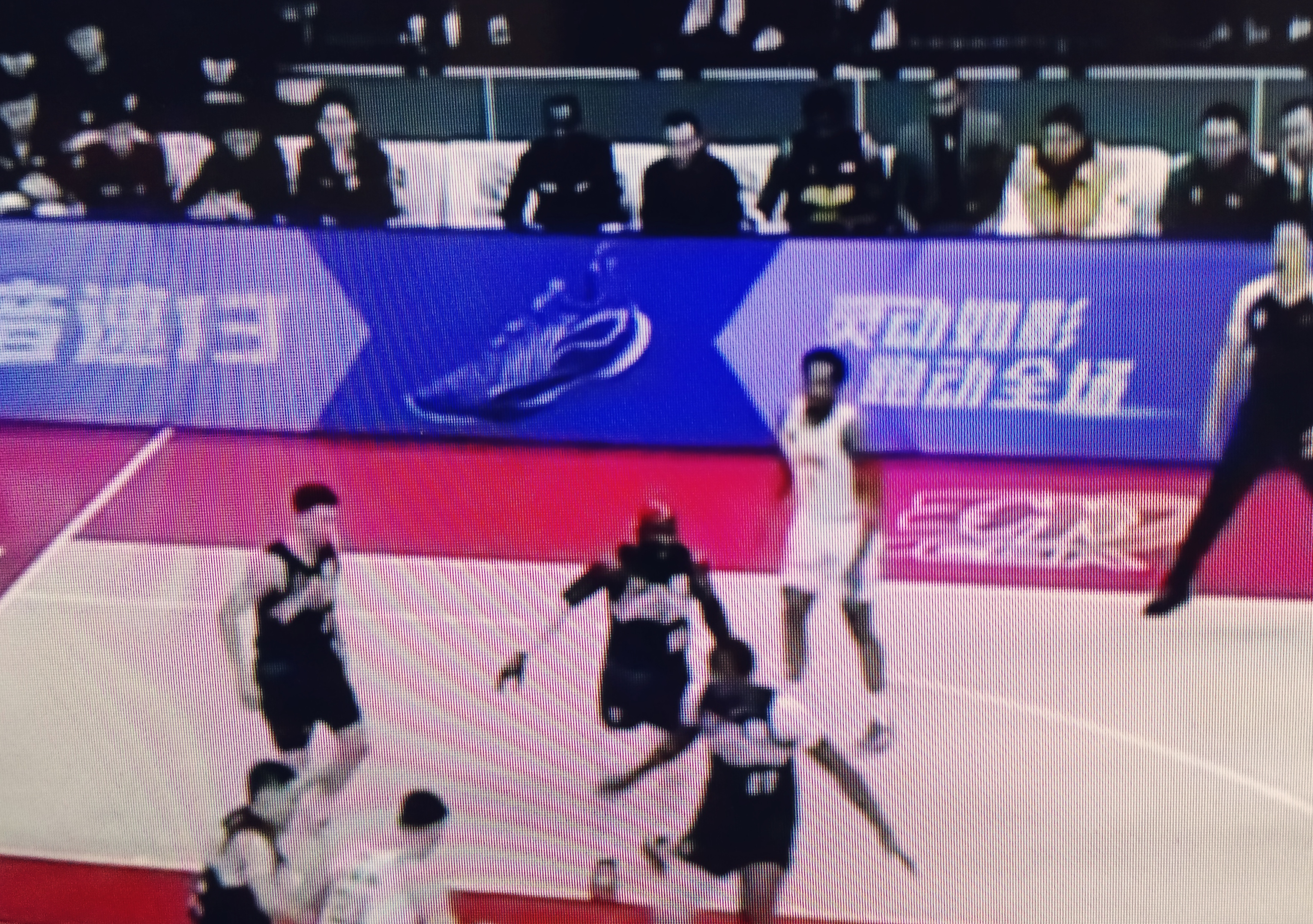 包含重要轮次比赛，球队主场气势如虹取胜的词条