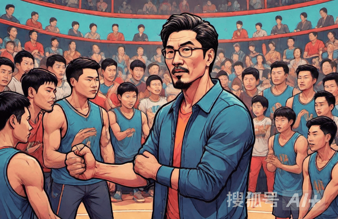 非洲篮球锦标赛：尼日利亚队表现抢眼